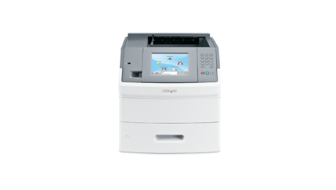 Принтер Lexmark T656dne