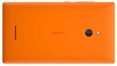 Смартфон Nokia XL Dual sim