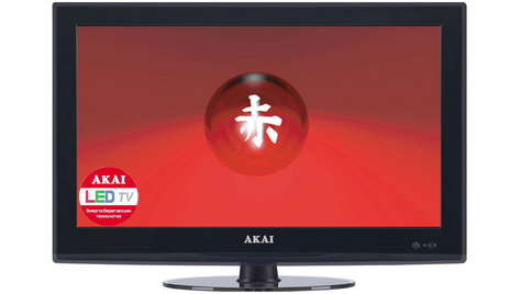 Телевизор Akai LEA-22 C 05 P