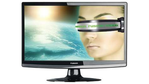 Телевизор Fusion FLTV-19W6