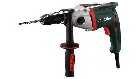 Дрель Metabo SBE 1100 PLUS (БЗП) (600867500)