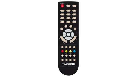 Телевизор Telefunken TF-LED 32 S12 T2