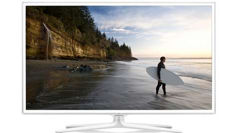 Телевизор Samsung UE46ES6720SXRU