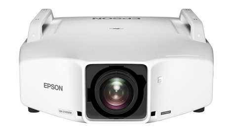 Видеопроектор Epson EB-Z11000W