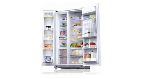 Холодильник Hisense RC-73WS4SAB