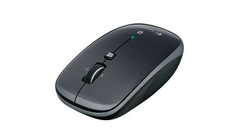 Компьютерная мышь Logitech M557 Bluetooth