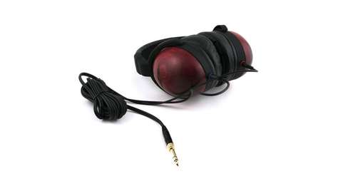 Наушник Fischer Audio FA-002w Amaranth