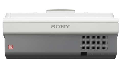 Видеопроектор Sony VPL-SW620C