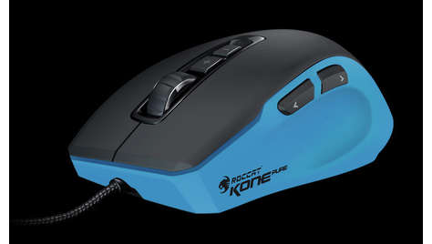 Компьютерная мышь ROCCAT Kone Pure Color Blue (ROC-11-700-B)