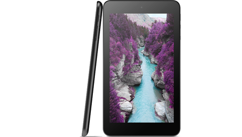 Планшет Wexler TAB i70