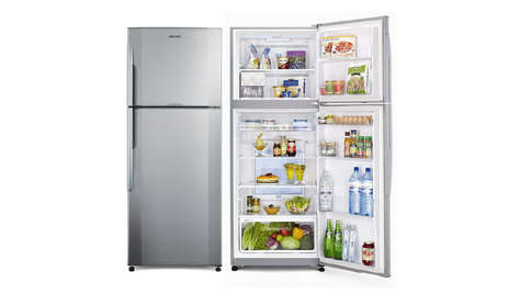 Холодильник Hitachi R-Z472EU9SLS