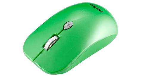 Компьютерная мышь Perfeo PF-335 -GN Green