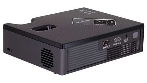 Видеопроектор ViewSonic PLED-W600