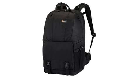 Рюкзак для камер Lowepro Fastpack 350 чёрный