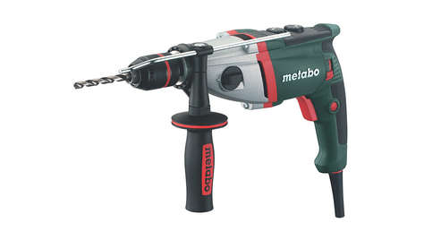 Дрель Metabo SBE 900 Impuls