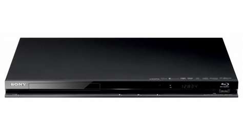 Blu-ray-видеоплеер Sony BDP-S370