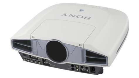 Видеопроектор Sony VPL-FX52L
