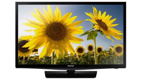 Телевизор Samsung UE 19 H 4000