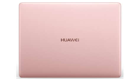 Ноутбук Huawei MateBook X Core i7 7500U 2.7 GHz/2160X1440/8GB/512GB SSD/Intel HD Graphics/Wi-Fi/Bluetooth/Win 10