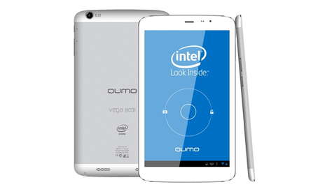 Планшет Qumo Vega 803i