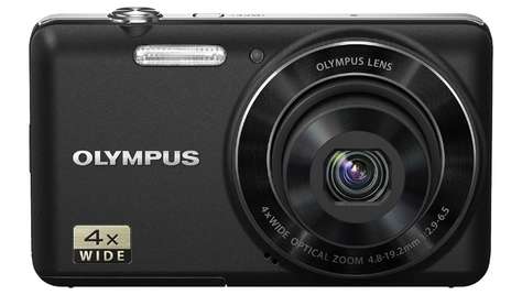 Компактный фотоаппарат Olympus VG-150