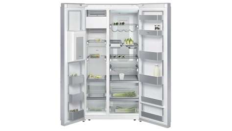 Встраиваемый холодильник Gaggenau RS 295 330