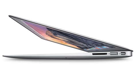 Ноутбук Apple MacBook Air 13 Early 2015 Core i5 1600 Mhz/4.0Gb/256Gb/MacOS X