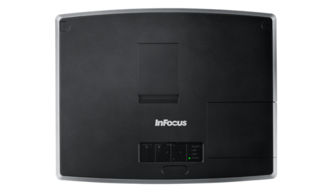 Видеопроектор InFocus IN5122