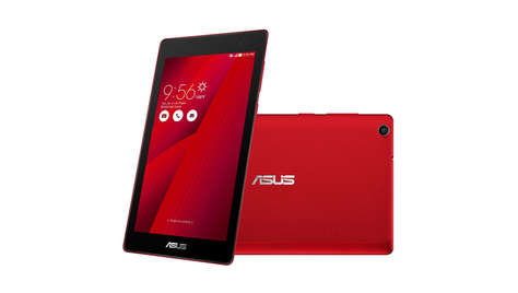 Планшет Asus ZenPad C 7.0 Z170CG Red 8 GB