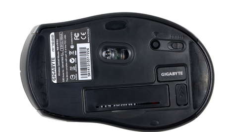 Компьютерная мышь Gigabyte GM-M7600