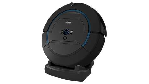 Робот-пылесос iRobot Scooba 450