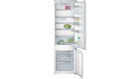 Встраиваемый холодильник Siemens KI38VA50RU
