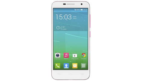 Смартфон Alcatel One Touch Idol 2 Mini 6016X