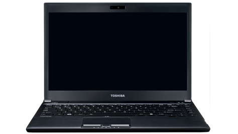 Ноутбук Toshiba PORTEGE R930-CB2