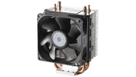 Система охлаждения Cooler Master Hyper 101 Universal PWM (RR-H101-30PK-RU)