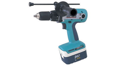 Шуруповерт Makita BDF 460 WAE