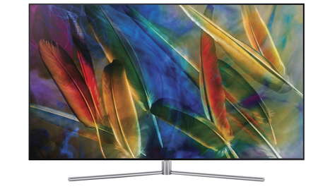 Телевизор Samsung QE 49 Q7F