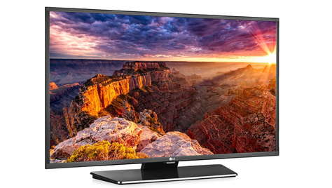 Телевизор LG 40 LF 634 V