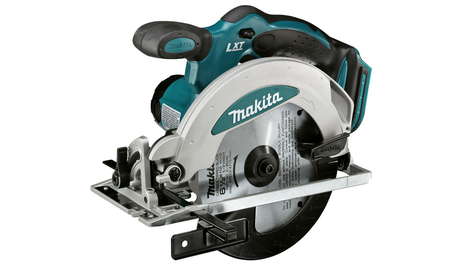 Циркулярная пила Makita BSS 610 Z 