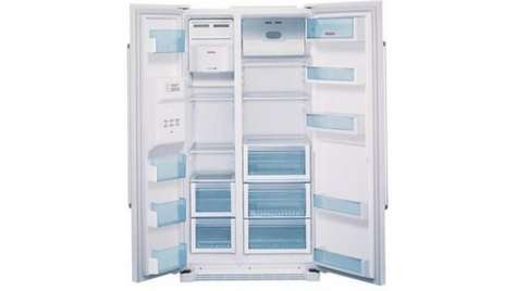 Холодильник Bosch KAN 56V45 RU