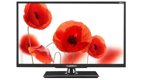 Телевизор Telefunken TF-LED 28 S22