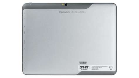 Планшет Prology Evolution Tab-970