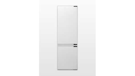 Встраиваемый холодильник Beko CBI7771