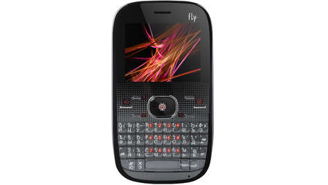 Мобильный телефон Fly Q110 TV