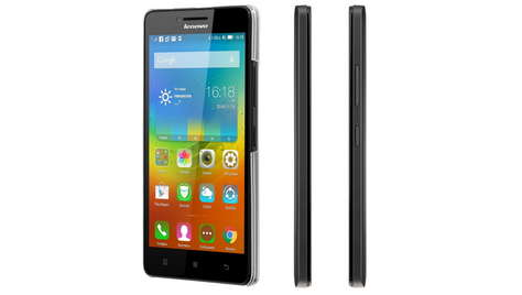 Смартфон Lenovo A6000
