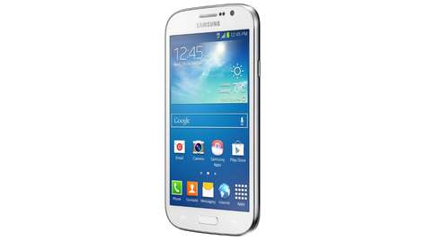 Смартфон Samsung Galaxy Grand Neo GT-I9060 White 16 Gb