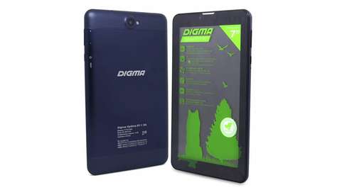 Планшет Digma Optima E7.1 3G