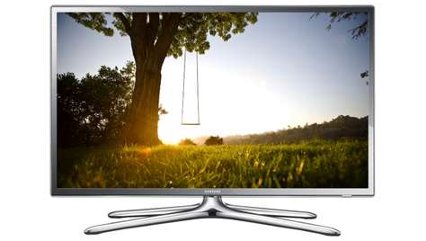 Телевизор Samsung UE 50 F 6200