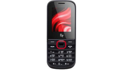 Мобильный телефон Fly DS156