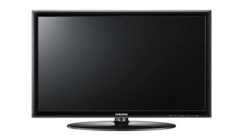 Телевизор Samsung UE19D4003BW